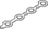 Elring 476.030 Engine Valve Cover Gasket - Inner