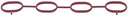 Elring 478.420 Engine Intake Manifold Gasket