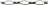 Elring 479.030 Engine Intake Manifold Gasket - Left