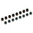 Elring 482.280 Engine Valve Stem Oil Seal Set