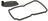 Elring 482.400 Transmission Oil Filter