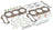 Elring 482.520 Engine Cylinder Head Gasket Set