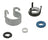 Elring 485.410 Fuel Injector Seal Kit