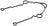 Elring 488.050 Engine Timing Cover Gasket