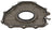 Elring 489.850 Engine Crankshaft Seal