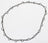 Elring 492.290 Automatic Transmission Seal - Front