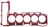 Elring 493.062 Engine Cylinder Head Gasket