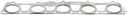 Elring 493.880 Exhaust Manifold Gasket