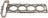 Elring 494.250 Engine Cylinder Head Gasket