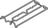 Elring 495.770 Engine Valve Cover Gasket
