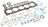 Elring 497.991 Engine Cylinder Head Gasket Set