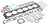 Elring 498.881 Engine Cylinder Head Gasket Set
