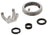 Elring 502.610 Fuel Injector O-Ring Kit