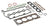Elring 504.200 Engine Cylinder Head Gasket Set