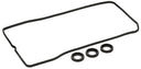 Elring 507.580 Engine Valve Cover Gasket Set - Right