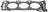 Elring 507.840 Engine Cylinder Head Gasket