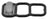 Elring 519.600 Engine Variable Valve Timing (VVT) Adjuster Seal