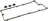 Elring 521.300 Engine Valve Cover Gasket Set