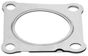 Elring 523.130 Exhaust Pipe Flange Gasket