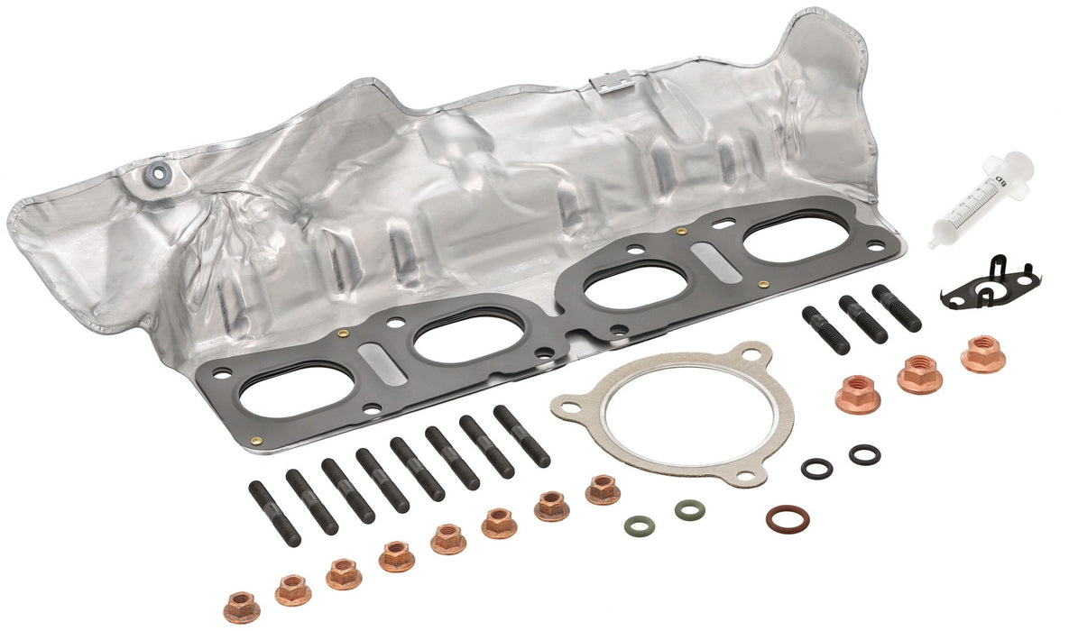 Elring 523.800 Turbocharger Mounting Kit