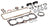 Elring 524.248 Engine Cylinder Head Gasket Set