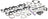 Elring 524.281 Engine Oil Cooler Gasket Set