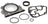 Elring 530.541 Engine Conversion Gasket Set