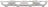Elring 530.930 Exhaust Manifold Gasket