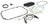 Elring 539.200 Engine Conversion Gasket Set