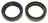 Elring 539.581 Differential Seal - Front