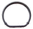 Elring 540.890 Engine Coolant Pipe Gasket