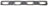 Elring 541.172 Exhaust Manifold Gasket