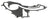 Elring 541.652 Engine Water Pump Gasket