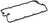 Elring 542.000 Engine Valve Cover Gasket