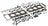 Elring 542.020 Engine Cylinder Head Gasket Set