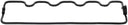 Elring 553.744 Engine Valve Cover Gasket