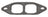 Elring 561.992 Engine Intake Manifold Gasket