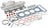 Elring 564.980 Engine Cylinder Head Gasket Set
