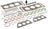 Elring 566.190 Engine Cylinder Head Gasket Set