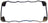 Elring 567.191 Engine Valve Cover Gasket