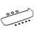 Elring 574.950 Engine Valve Cover Gasket Set