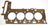 Elring 575.051 Engine Cylinder Head Gasket