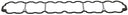 Elring 575.280 Engine Valve Cover Gasket Set