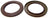 Elring 575.450 Engine Crankshaft Seal - Rear