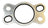 Elring 577.960 Engine Timing Chain Tensioner Gasket