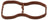 Elring 584.600 Engine Intake Manifold Gasket