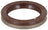 Elring 586.676 Engine Crankshaft Seal - Front