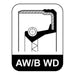 Elring 587.915 Differential Seal