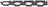 Elring 588.371 Exhaust Manifold Gasket
