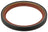 Elring 590.797 Engine Crankshaft Seal - Rear